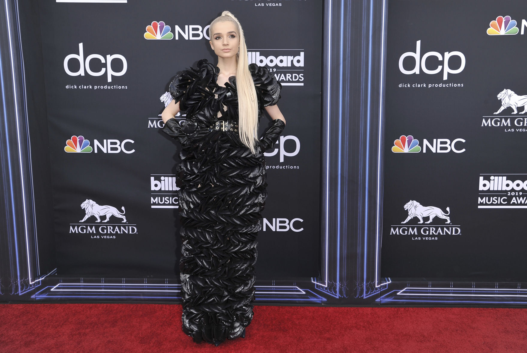 2019 Billboard Music Awards - Arrivals